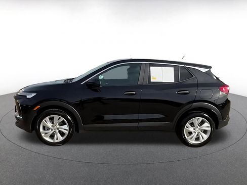 Used 2025 Buick Encore GX Preferred image 9