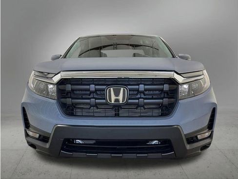 New 2026 Honda Ridgeline RTL image 10