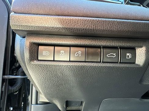 Certified 2025 Toyota Camry LE image 28