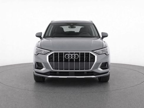 Used 2022 Audi Q3 2.0T Premium w/ Convenience Package AWD/4WD image 5