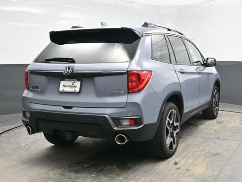 Used 2022 Honda Passport Elite image 6