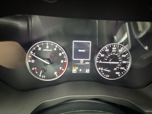 New 2026 Subaru Ascent Limited image 15