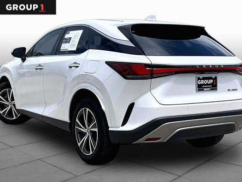 Used 2024 Lexus RX 350 FWD w/ Technology Package image 10