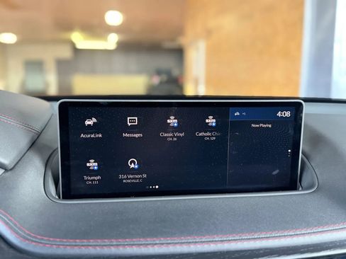 Used 2024 Acura MDX Type S image 37