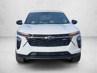 Used 2024 Chevrolet Trax RS w/ Driver Confidence Package video 2