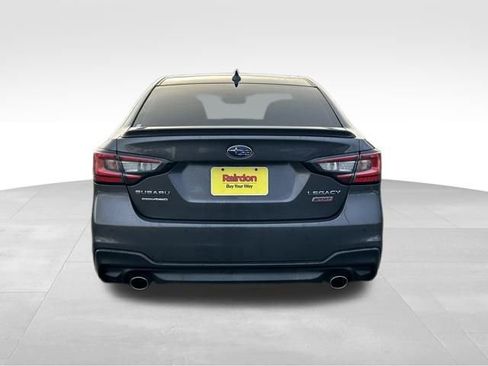 Used 2023 Subaru Legacy Sport image 9