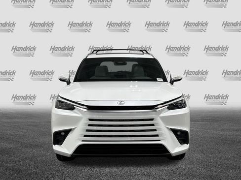 New 2026 Lexus TX 350 AWD image 5