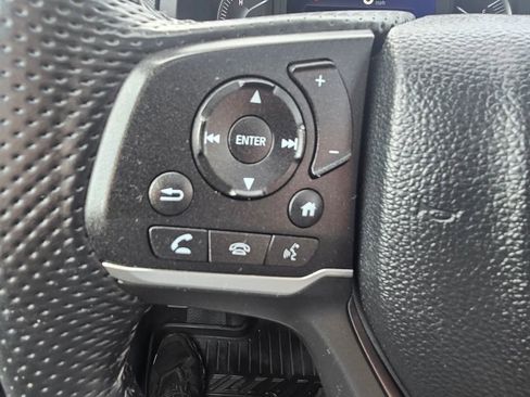 Used 2023 Honda Passport EX-L image 20