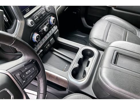 Used 2020 GMC Sierra 1500 Denali w/ Denali Ultimate Package AWD/4WD image 19
