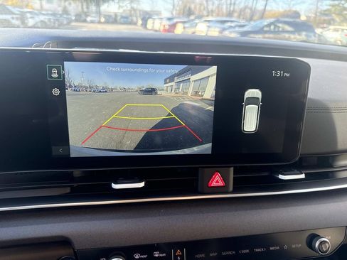 New 2026 Kia Carnival EX image 10