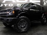 Used 2025 Ford Bronco 4-Door image 3