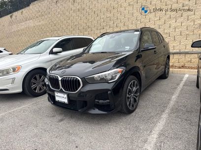 Used 2021 BMW X1 sDrive28i w/ Convenience Package