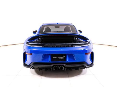 Used 2026 Porsche 911 GT3 RWD image 6