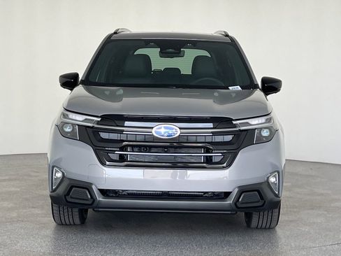 New 2026 Subaru Forester Touring image 10