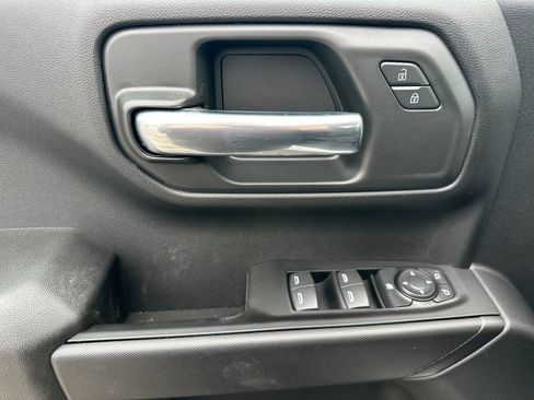 New 2026 GMC Sierra 1500 Pro w/ Pro Value Package image 10