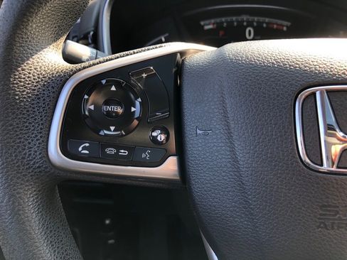 Used 2019 Honda CR-V EX image 22