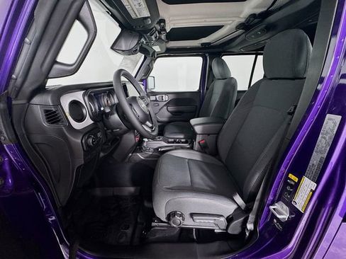 New 2026 Jeep Gladiator Sport image 23