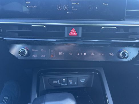 Used 2025 Kia K5 GT-Line w/ GT-Line Premium Package image 18