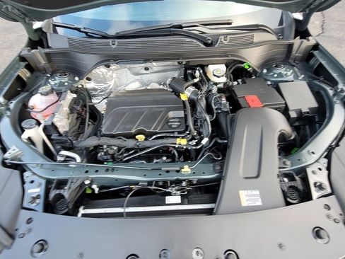 New 2026 Chevrolet Trax LT image 17