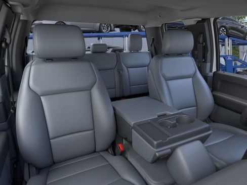 New 2026 Ford F150 XL AWD/4WD image 12
