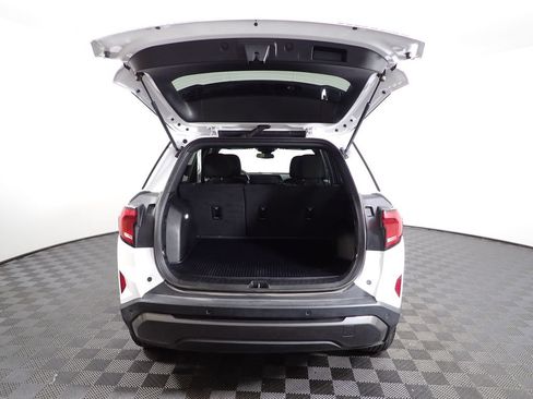 Used 2026 GMC Terrain Elevation w/ LPO, Floor Liner Package AWD/4WD image 16