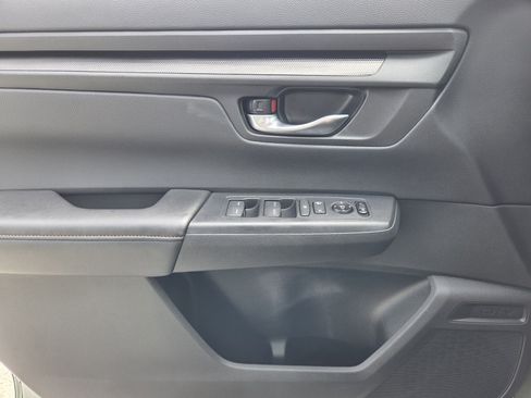 Used 2026 Honda CR-V TrailSport image 21