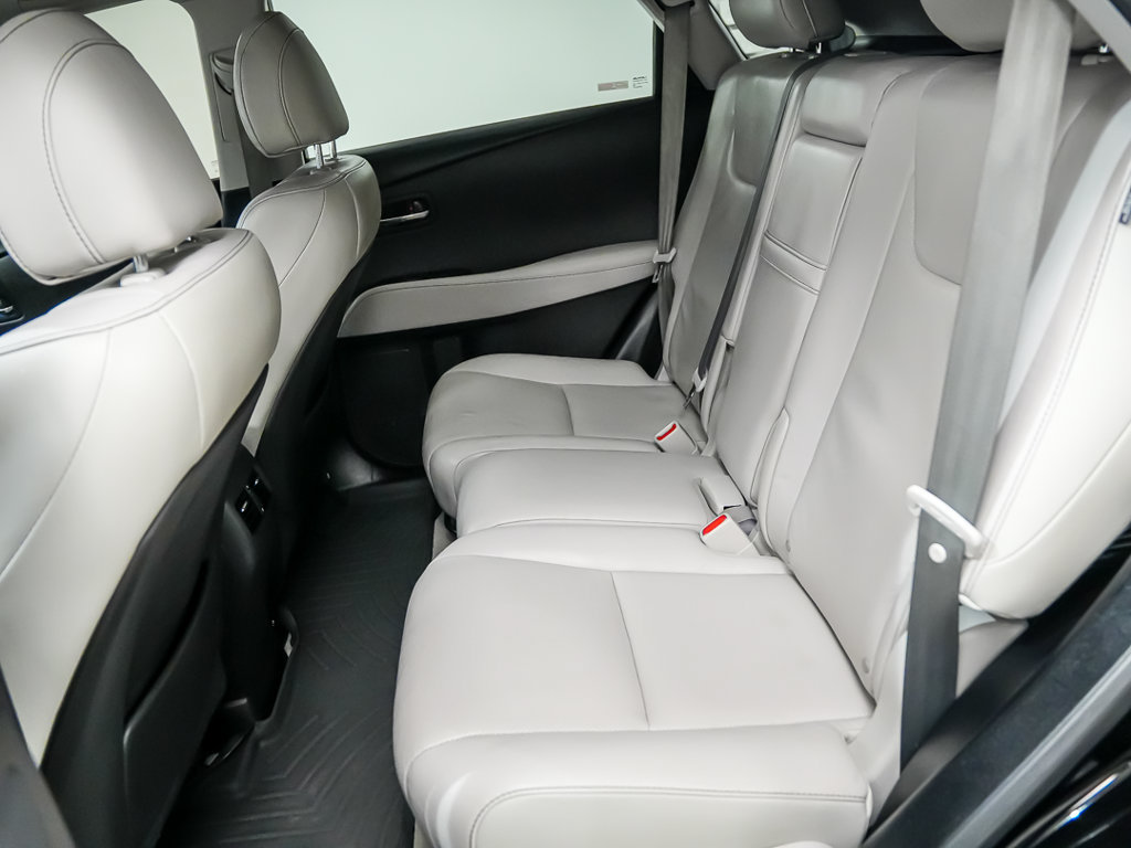 Used 2014 Lexus RX 350 AWD w/ Navigation Package image 17