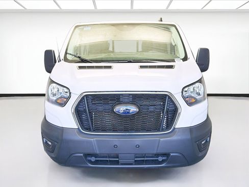 Used 2024 Ford Transit 250 Low Roof w/ Exterior Upgrade Package image 2