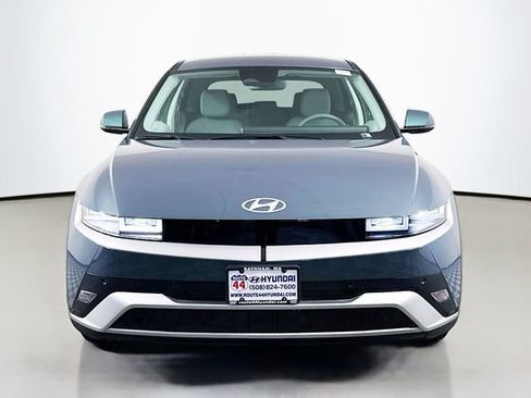 New 2026 Hyundai Ioniq 5 SEL AWD/4WD image 11