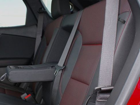 New 2026 Chevrolet Blazer RS w/ Driver Confidence II Package image 22