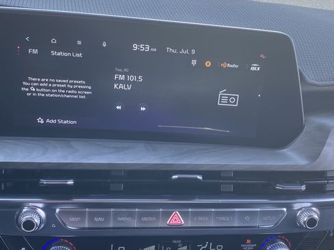 Certified 2024 Kia Telluride SX Prestige X-Line AWD/4WD image 25