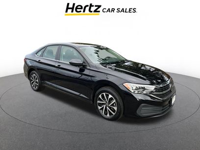 Used 2024 Volkswagen Jetta S