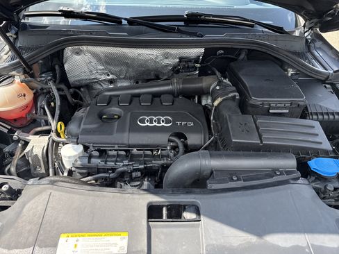 Used 2017 Audi Q3 2.0T Premium Plus AWD/4WD image 12