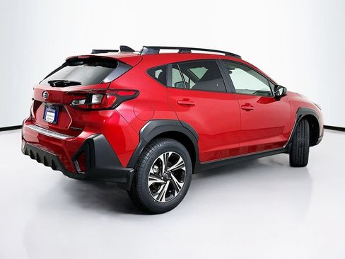 Used 2026 Subaru Crosstrek 2.5i Premium AWD/4WD image 7
