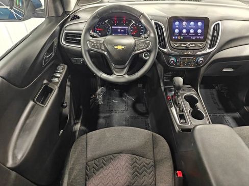 Used 2024 Chevrolet Equinox LT AWD/4WD image 4