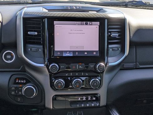 New 2026 RAM 1500 Big Horn image 16