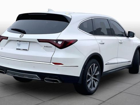 Used 2025 Acura MDX FWD w/ Technology Package image 13