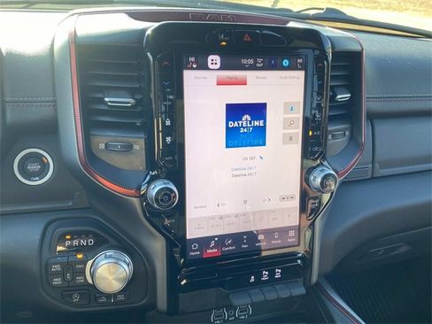 Used 2025 RAM 1500 Rebel w/ Rebel Level 1 Equipment Group image 24