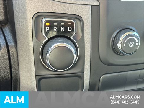 Used 2022 RAM 1500 Tradesman w/ Popular Equipment Group image 30