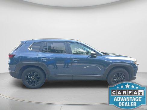 Used 2024 MAZDA CX-50 AWD 2.5 S w/ Cargo Package image 6