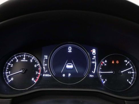 Used 2021 MAZDA CX-30 AWD 2.5 S w/ Select Package image 4