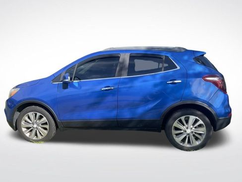 Used 2018 Buick Encore Preferred FWD image 8