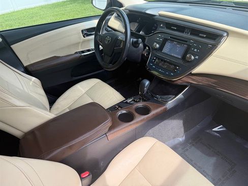 Used 2015 Toyota Avalon XLE FWD image 23