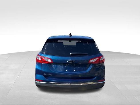 Used 2020 Chevrolet Equinox LT image 7