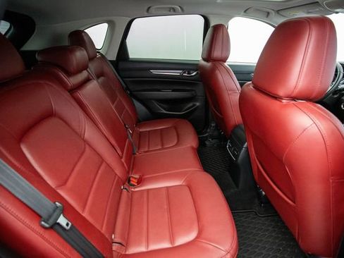 Used 2022 MAZDA CX-5 Carbon Edition image 26