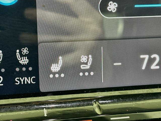 Certified 2024 Volkswagen Atlas SE AWD/4WD image 20