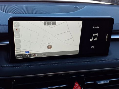 New 2026 Genesis G70 3.3T Sport Prestige image 5