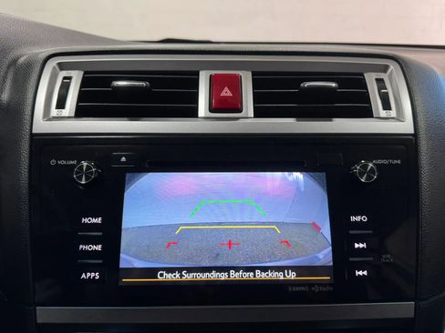 Used 2016 Subaru Outback 2.5i Premium w/ Protection Package #1 AWD/4WD image 19