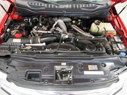Used 2022 Ford F350 XLT w/ XLT Value Package AWD/4WD image 27