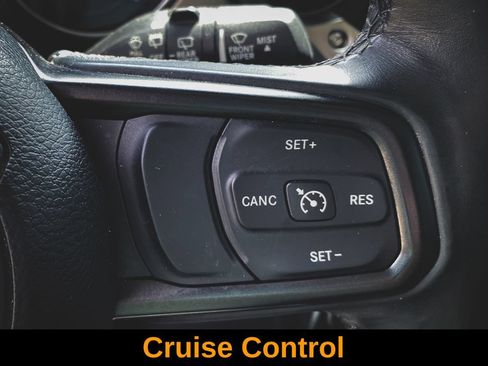 Used 2020 Jeep Wrangler Sport AWD/4WD image 13